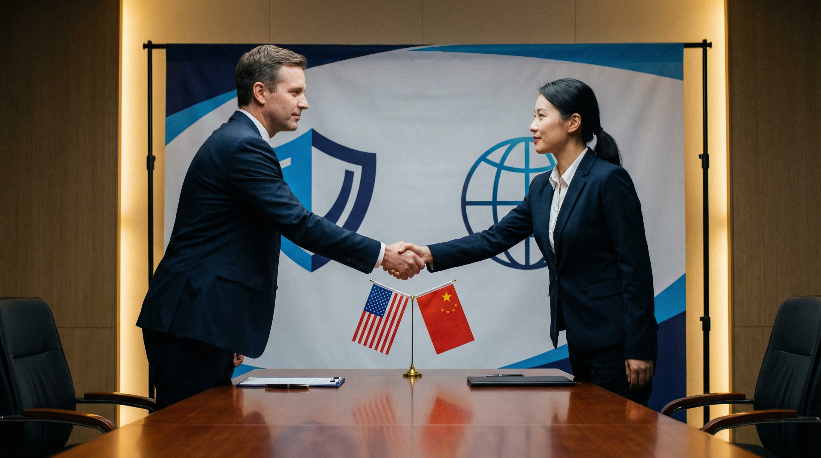 蒸汽教育与 NAICLA 战略合作配图