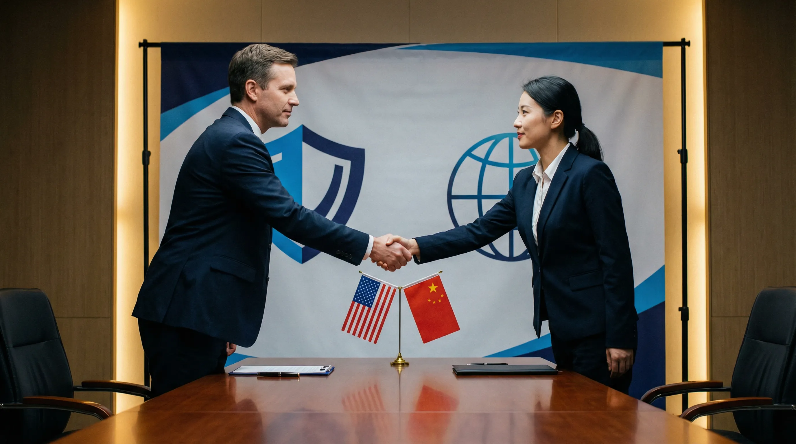 蒸汽教育与 NAICLA 战略合作配图