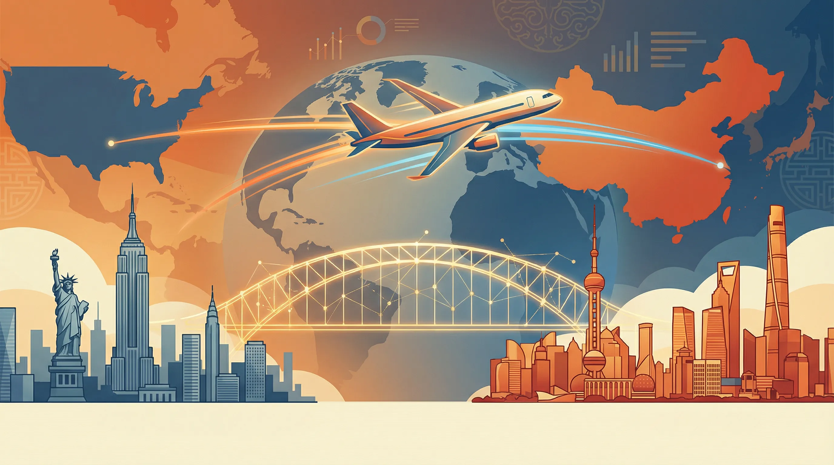 留学生回国求职机构排名配图